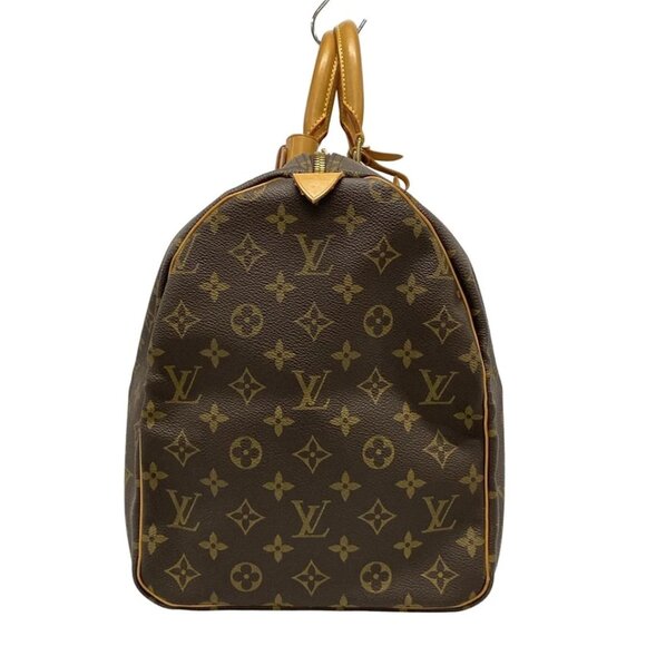 LOUIS VUITTON Keepall 50 Monogram - Boston Bag 669-062025 - Picture 4 of 14